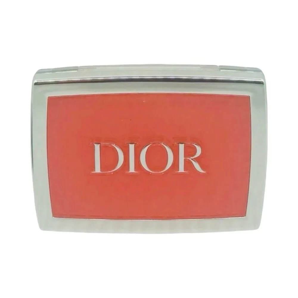 Dior Rosy Glow Color Awakening Powder Blush Bundle - 3 Single Blushes - Picture 8 of 10